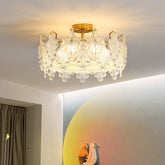 Kreative Design-Deckenleuchte
