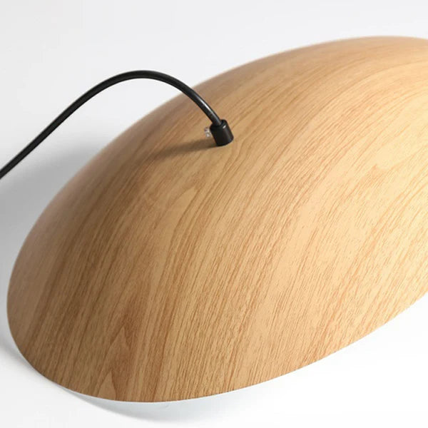 Orlena Mid-Century Metall Pendelleuchte