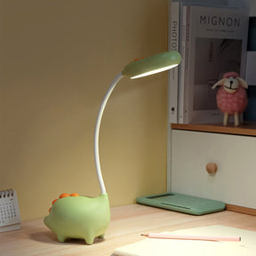 LED-Schreibtischlampe für Kinder