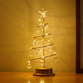 Sapin de Noël élégant pour votre maison