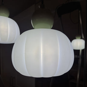 Lampe à suspension de style Art Déco