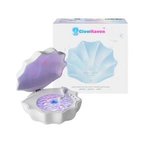 GlowHaven™ | Bowl Lamp with Bluetooth Speaker