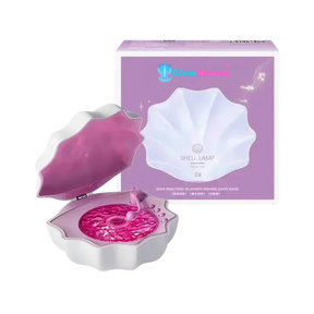 GlowHaven™ | Bowl Lamp with Bluetooth Speaker