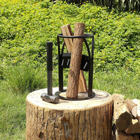 Holzspalter Handgerät Pro