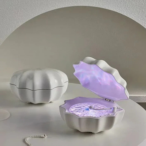 GlowHaven™ | Bowl Lamp with Bluetooth Speaker