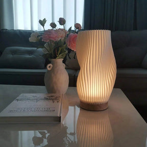 Lampe design Wave Style