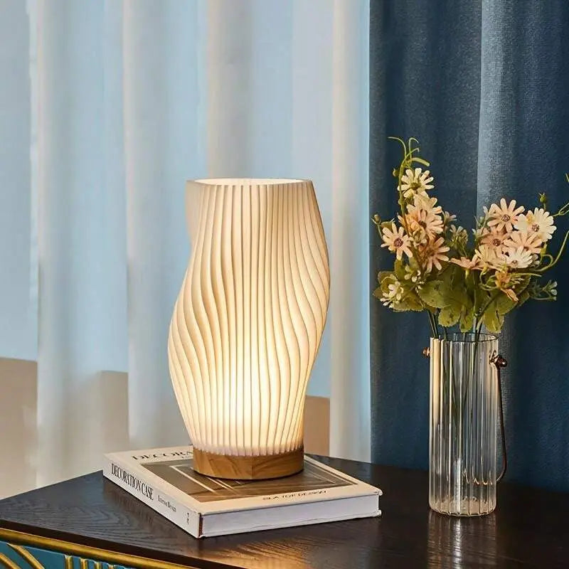 Wave Style designlamp