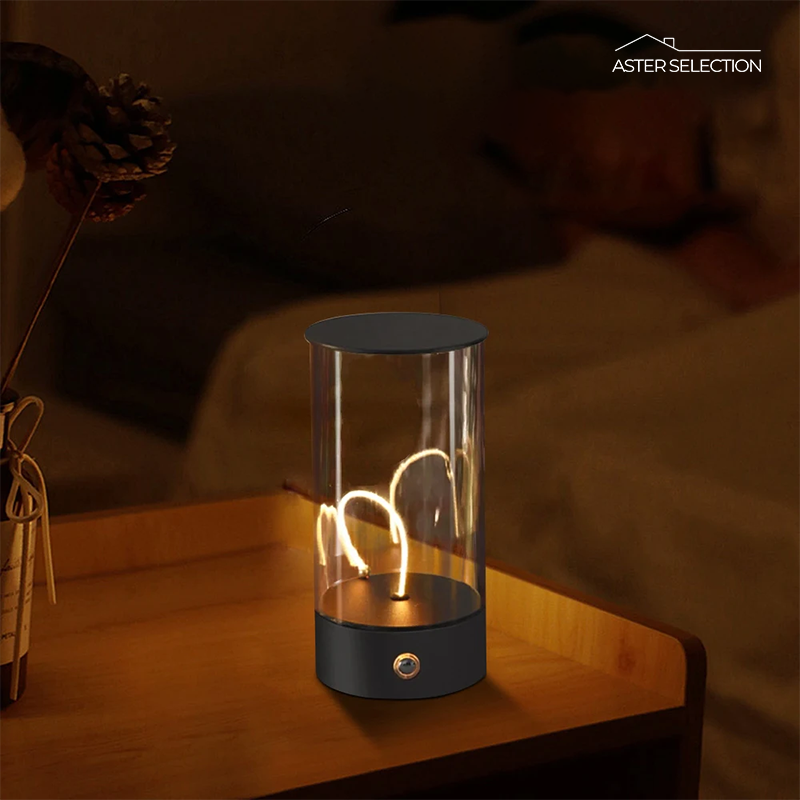Quantum LED Weihnachtsnachtlicht