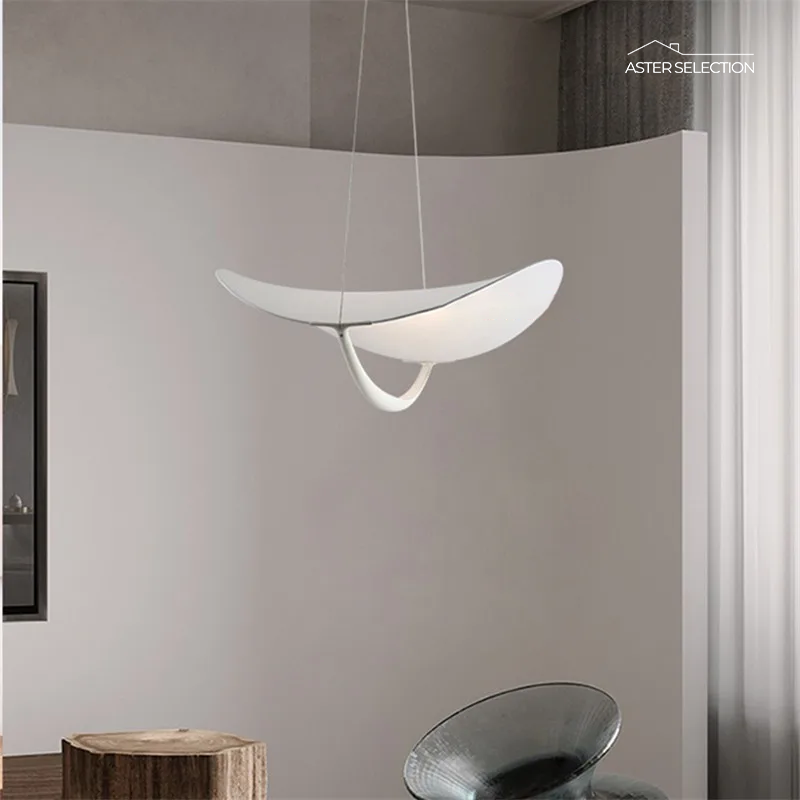 Kreative LED Hängelampe