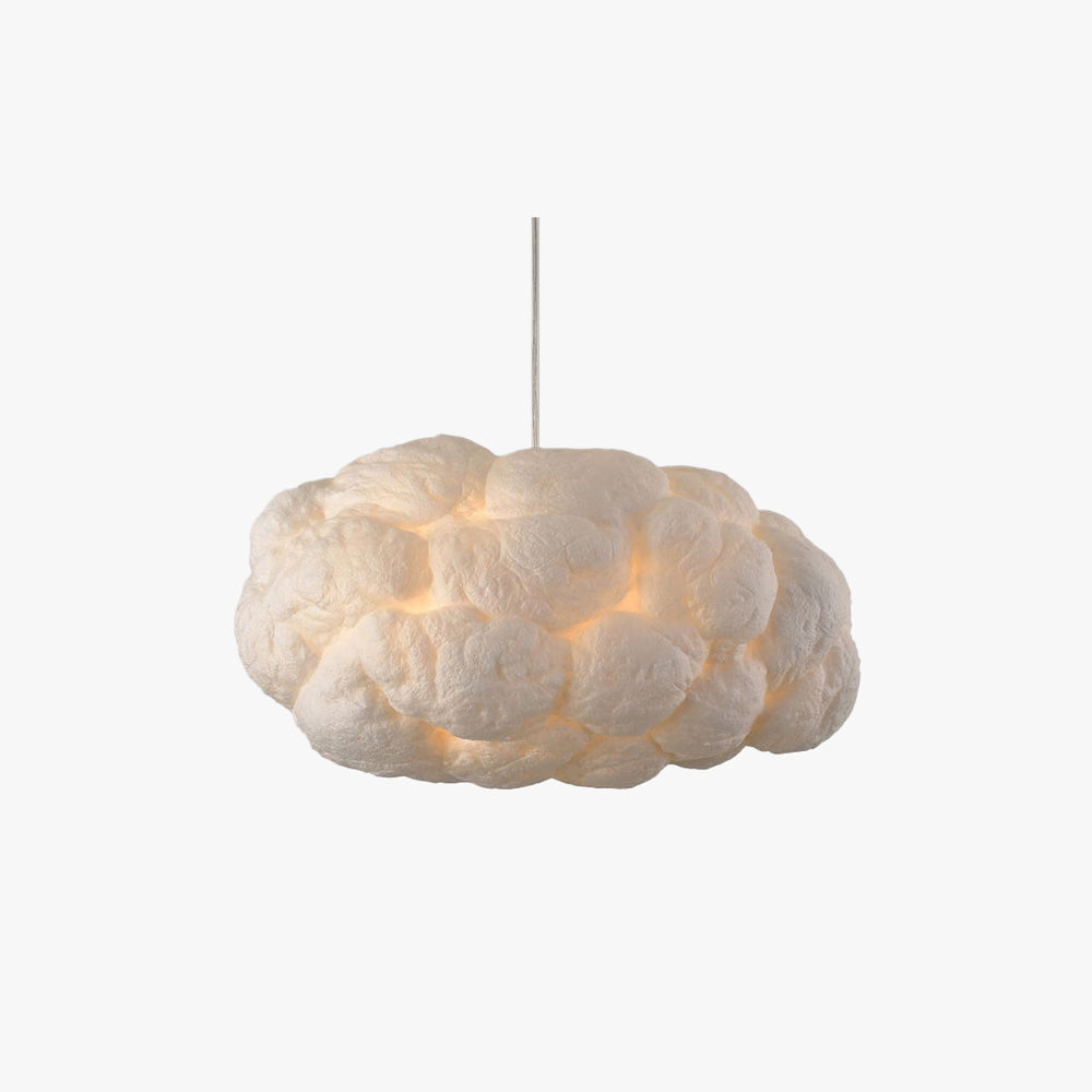 Wolkvormige LED hanglamp