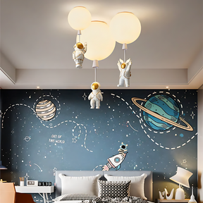 Celestial LED Ceiling Light