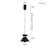 Nordic LED Pendelleuchte