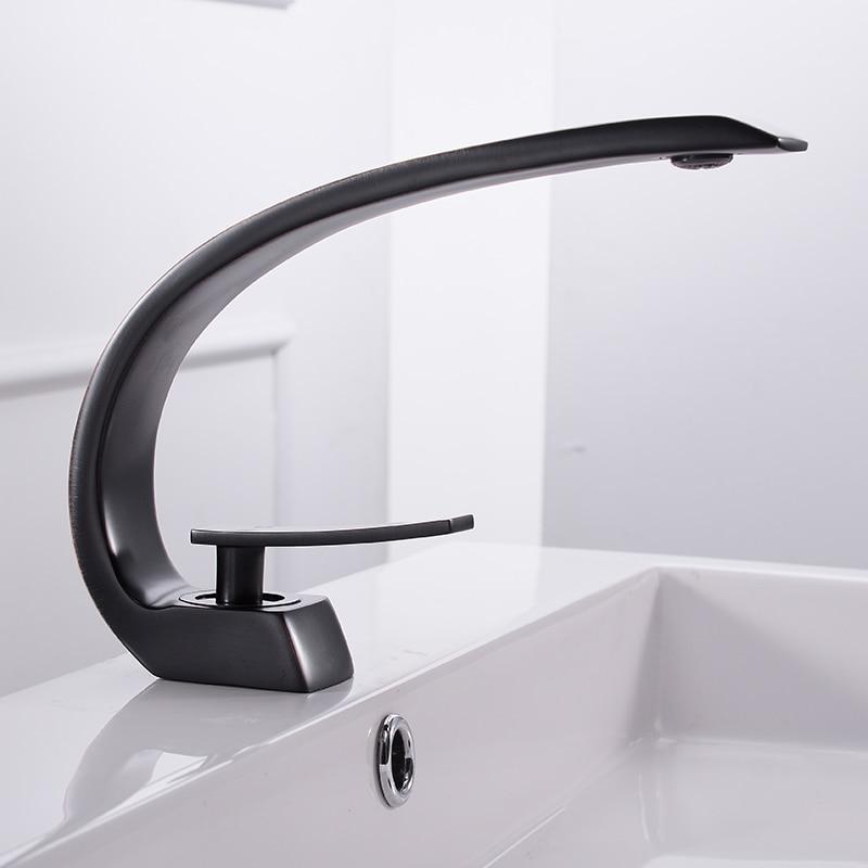 Moderner Badezimmer-Wasserhahn – Stilvoll & Funktional-Aster Selection