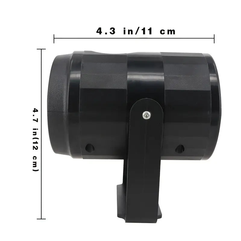 Halloween USB Projektor Lampe