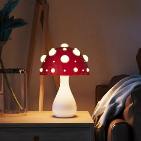 Lampe de table LED élégante Luminara 