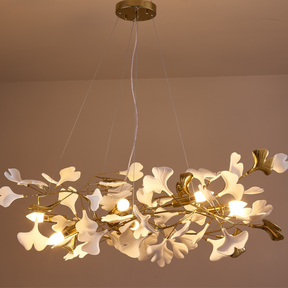 Ginkgo design hanglamp