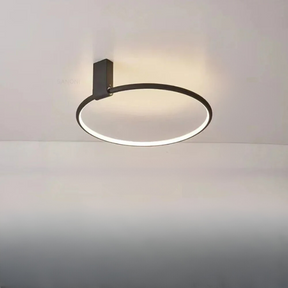 Plafonnier LED élégant