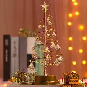 Sapin de Noël élégant pour votre maison