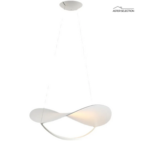 Kreative LED Hängelampe