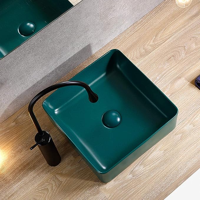 Elegante Waschtischarmatur – Modernes Design & Hochwertige Verarbeitung-Aster Selection