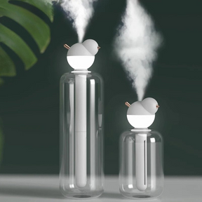 Flexible USB Mini Humidifier 