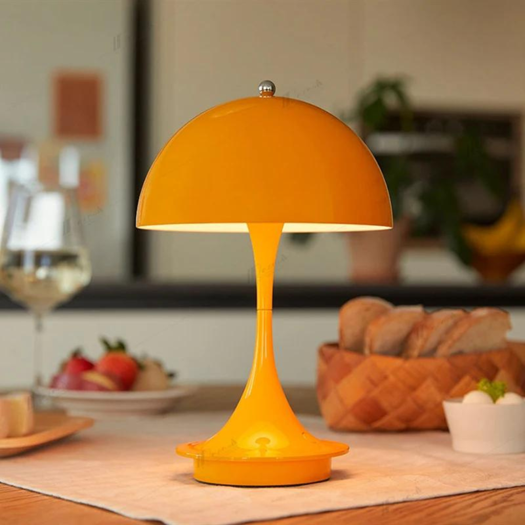 Lampe de table LED magique