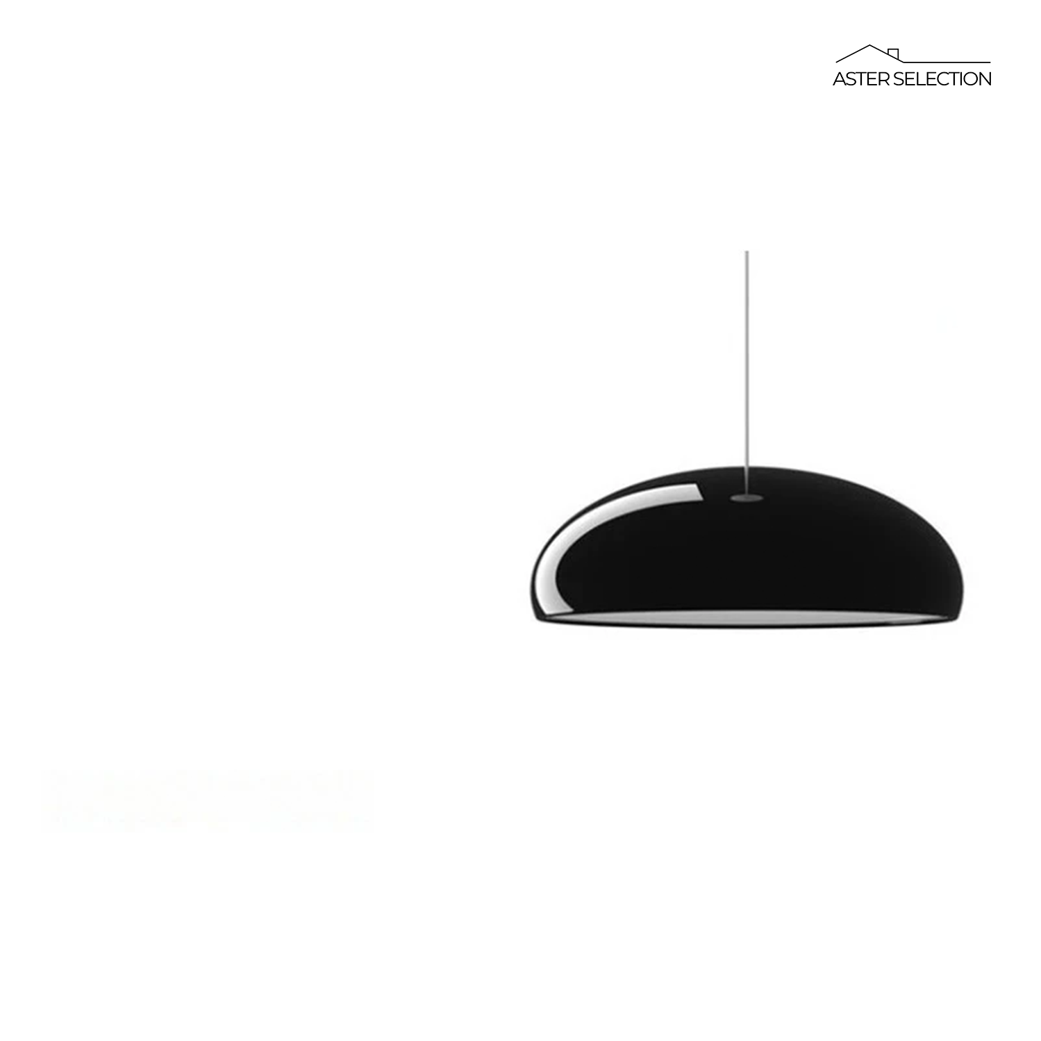 Multicolor LED Pendelleuchte