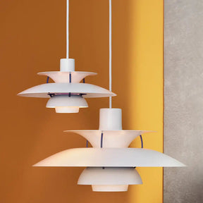 Luxe design plafondlamp