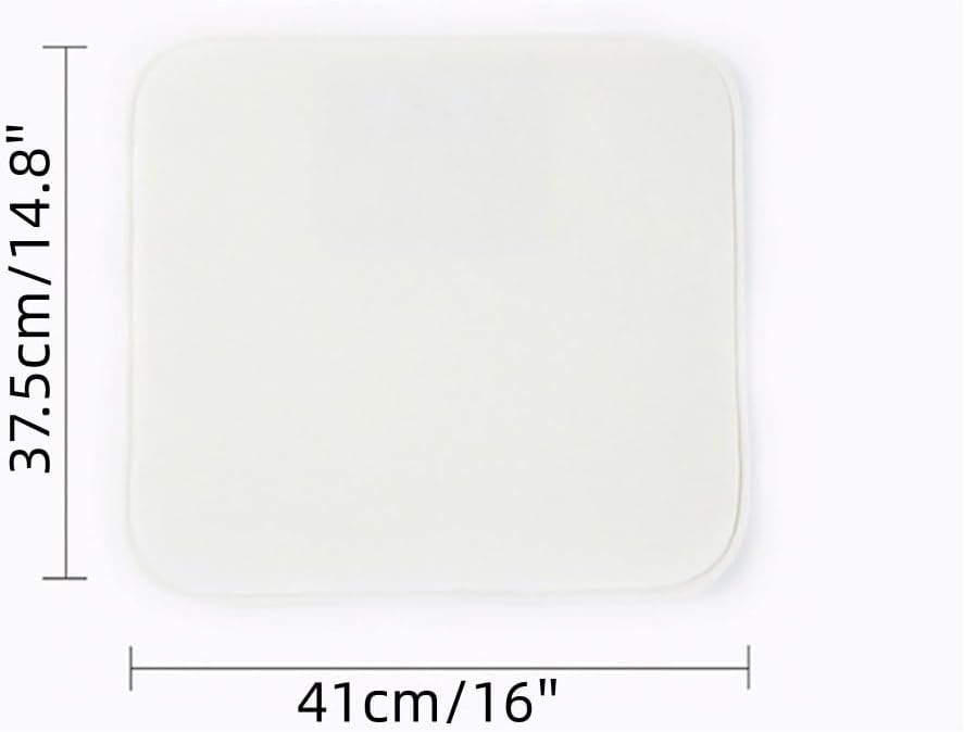 Intelligente Wecker-Matte mit Drucksensor
