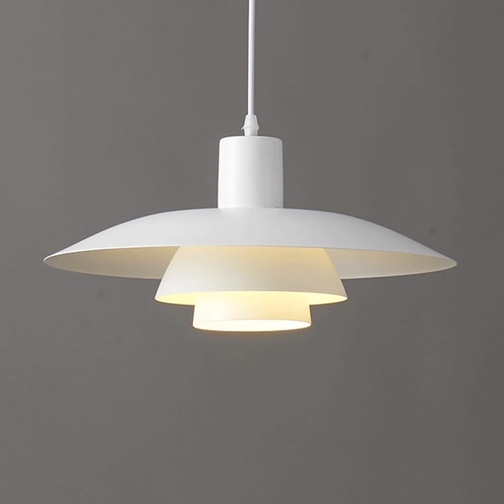 Luvexa Mid-Century Metall Pendelleuchte