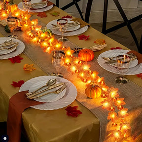 Halloween Kürbis Herbstlaterne