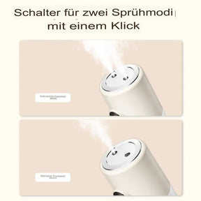 Rotierender Luftbefeuchter