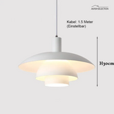 Gradient Design Hängeleuchte