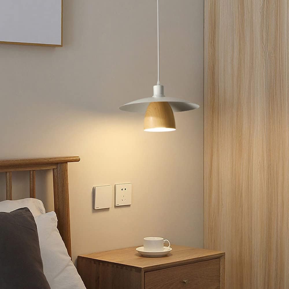 Nexora Mid-Century Metall Pendelleuchte