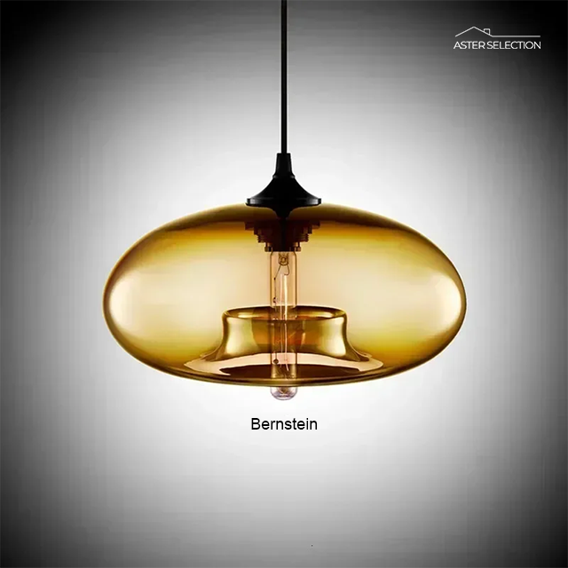 Kreative LED Pendelleuchte