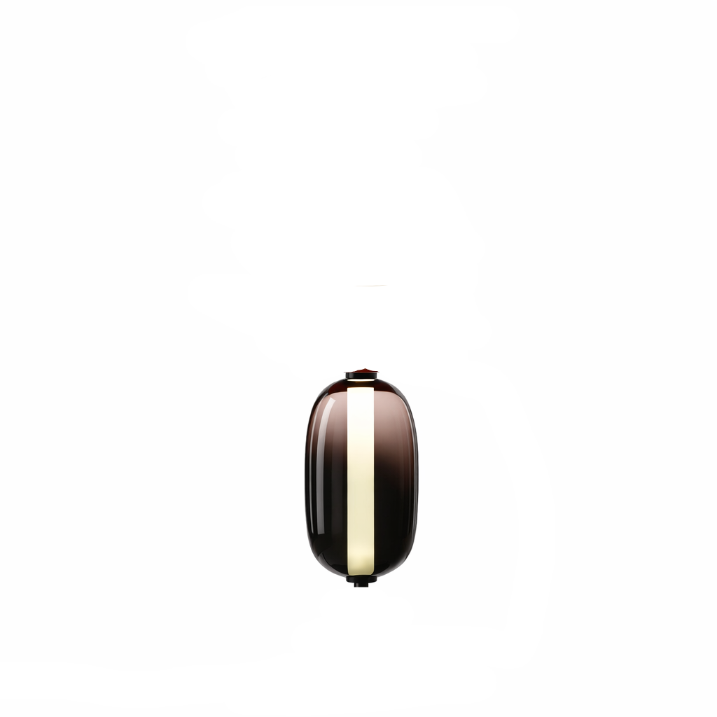 Design Glas-lampenschirm Für Stehlampen