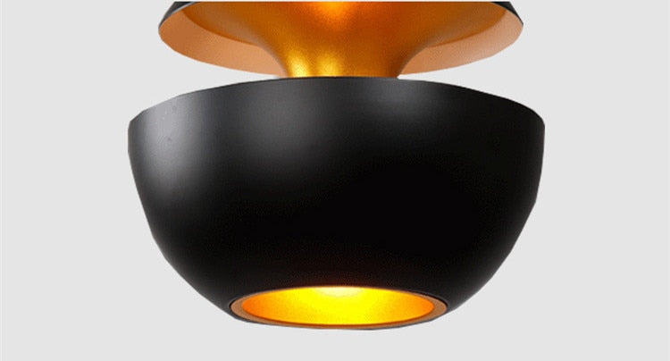 Nazifa Moderne LED hanglamp