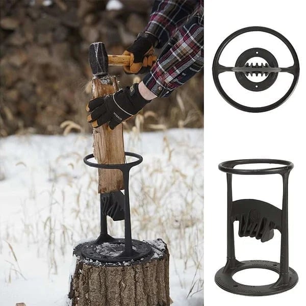 Holzspalter Handgerät Pro-Aster Selection