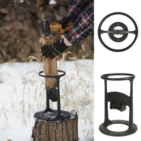 Holzspalter Handgerät Pro