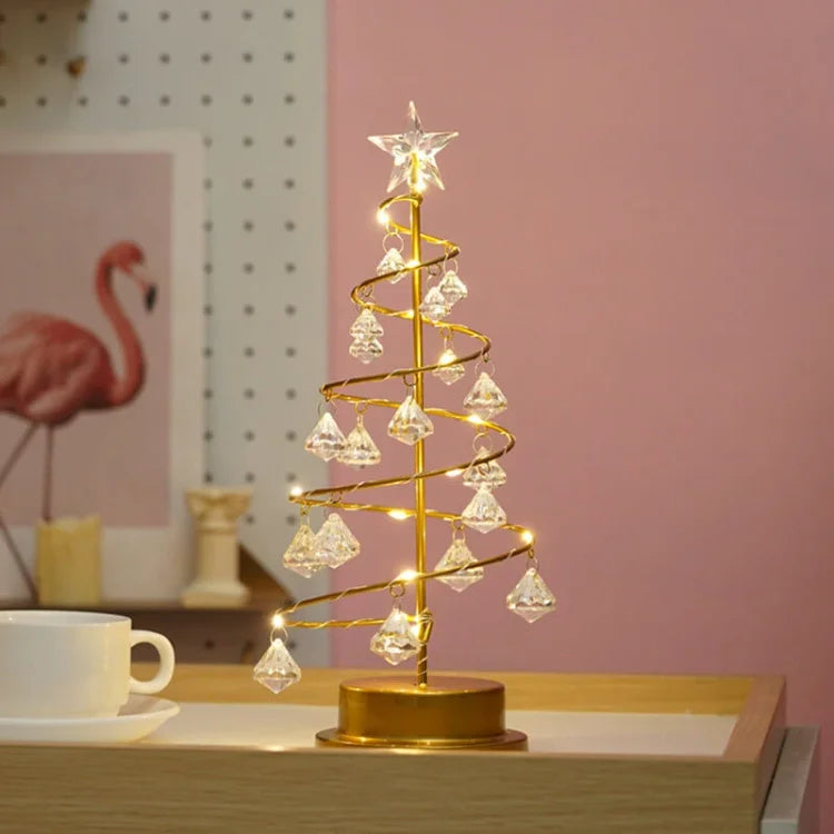 Sapin de Noël élégant pour votre maison