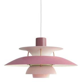 Luxe design plafondlamp