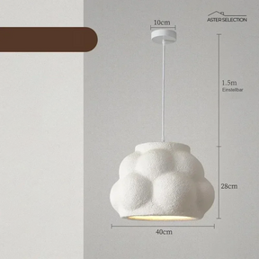 Japanisch Nordic Pendelleuchte
