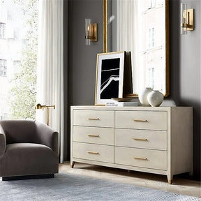 Schwarze Design Wandleuchte