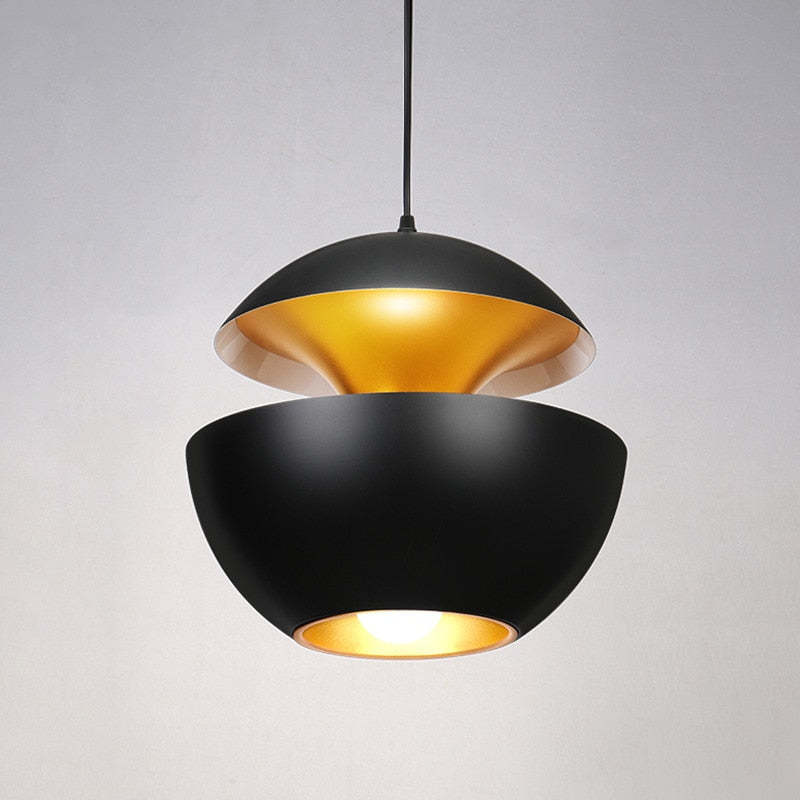 Nazifa Moderne LED hanglamp