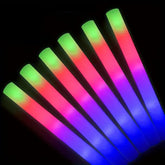 Halloween LED Schaumstoff Sticks