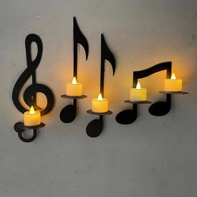 Applique musicale