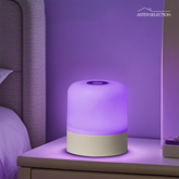 Touch LED Weihnachts-Nachtlicht