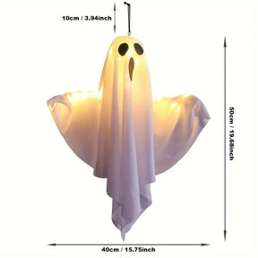 Halloween LED Hängende Geister