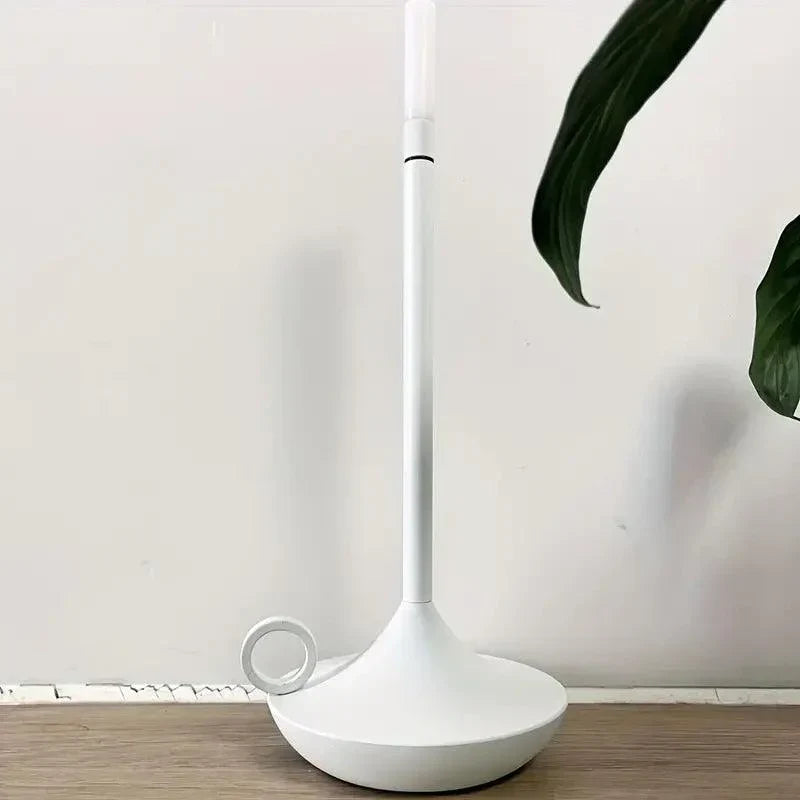 Moderne Kabellose LED Touch Tischlampe-Aster Selection