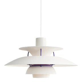 Luxe design plafondlamp